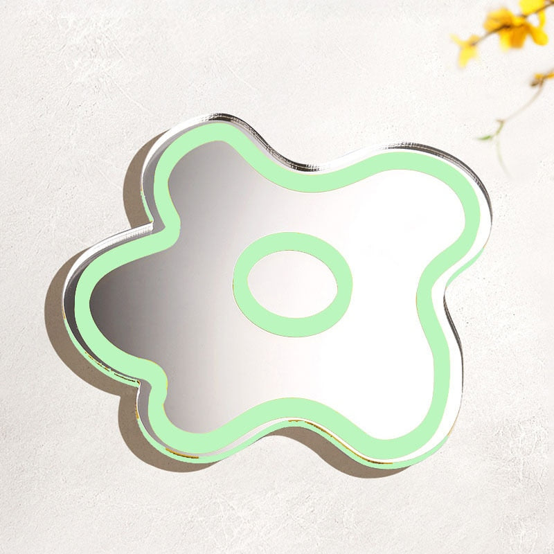 Acrylic Coasters (Anti-slip and waterproof)