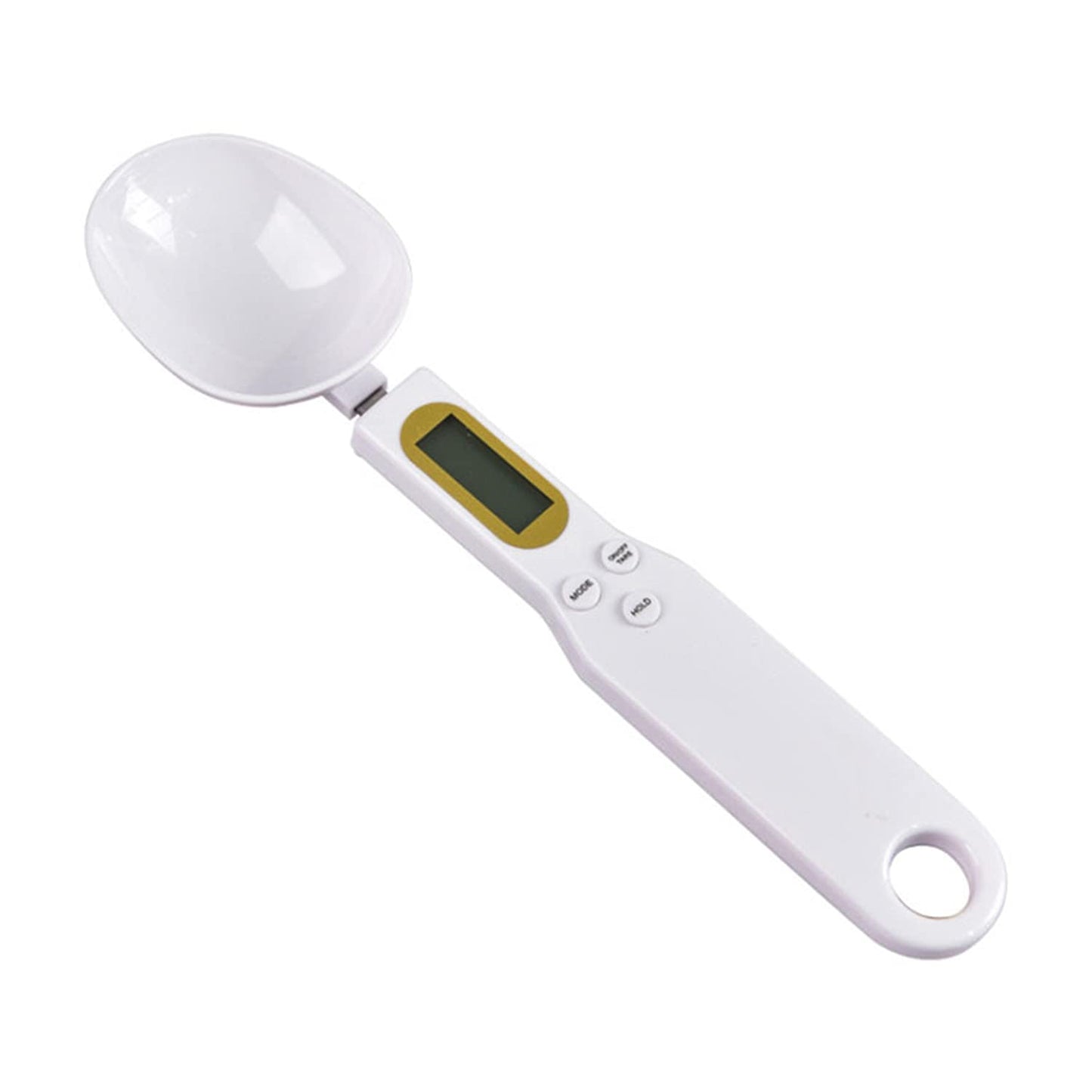 Electric Measuring Spoon with digital scale