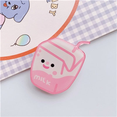 Phone Socket Holder (Back to School Edition)