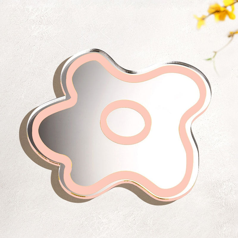 Acrylic Coasters (Anti-slip and waterproof)