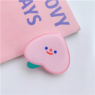Phone Socket Holder (Back to School Edition)