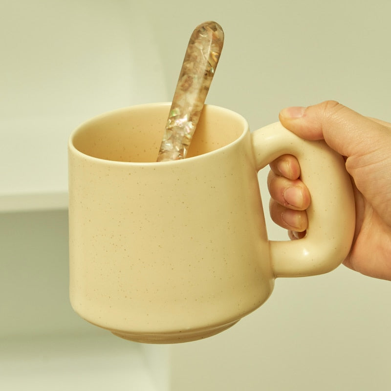 Ceramic Mugs