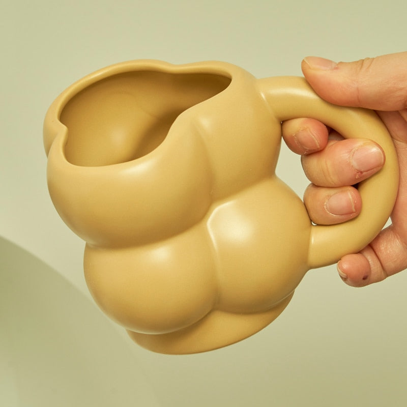 Ceramic Mugs