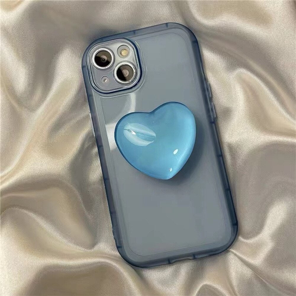 Phone Socket (Heart Edition)