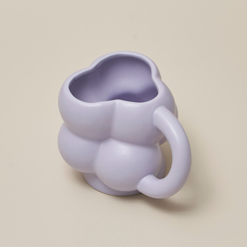 Ceramic Mugs