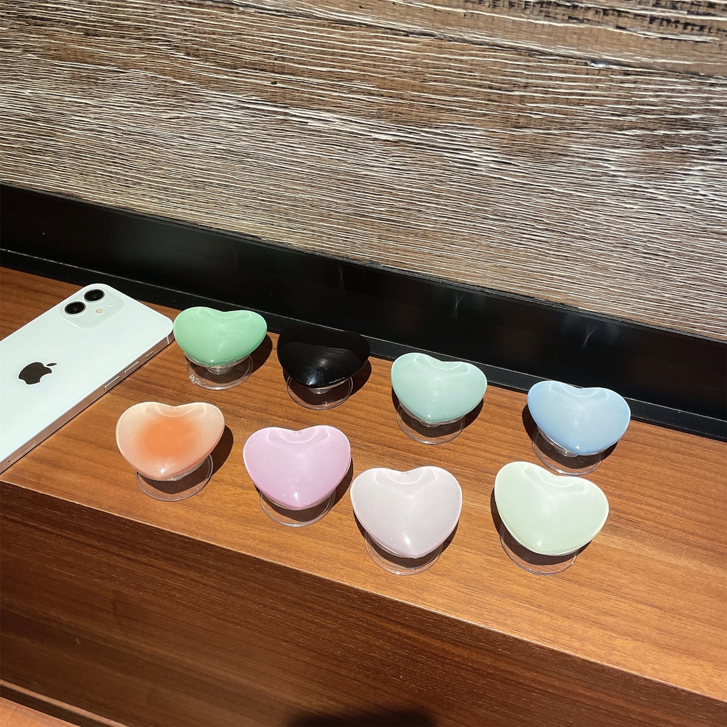 Phone Socket (Heart Edition)