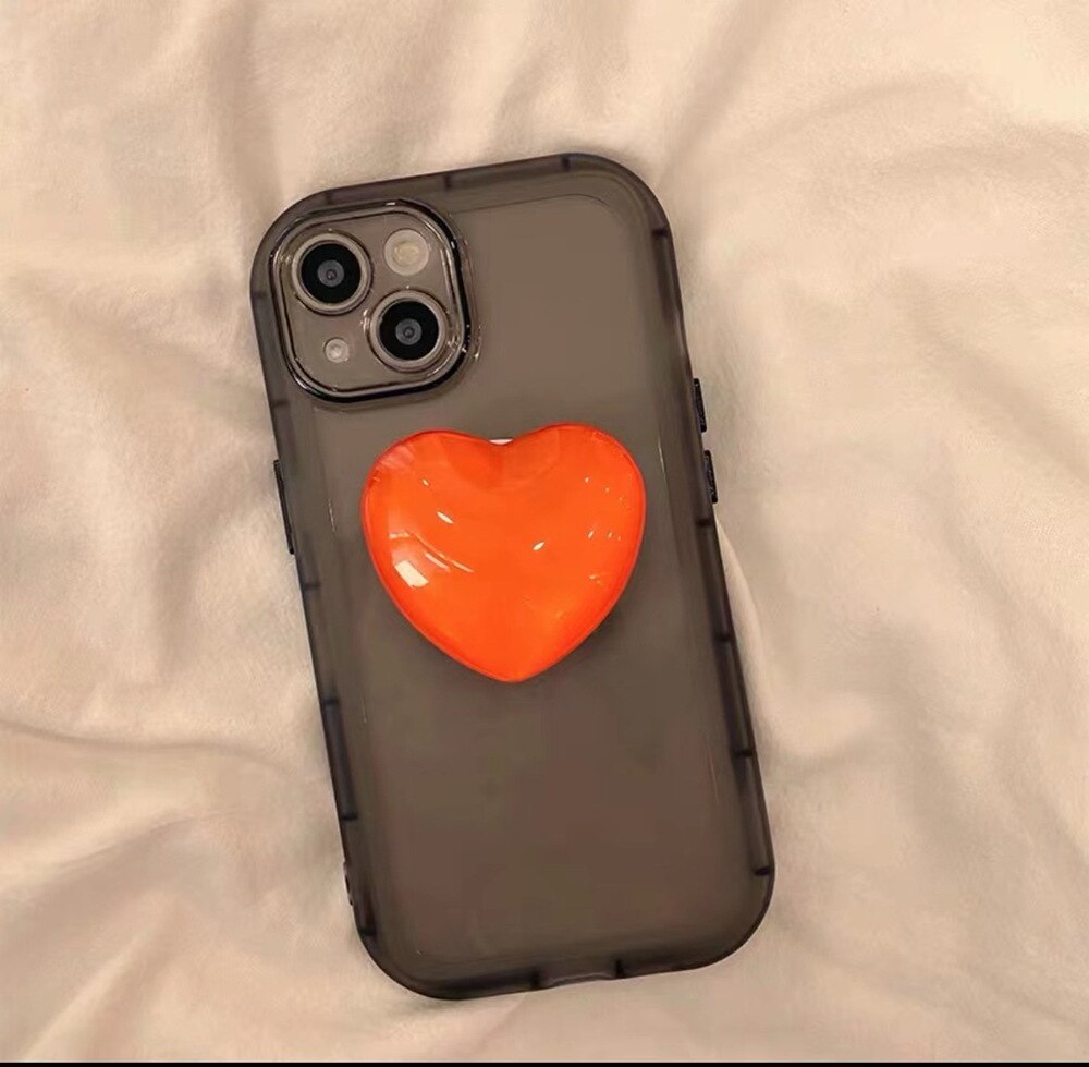 Phone Socket (Heart Edition)