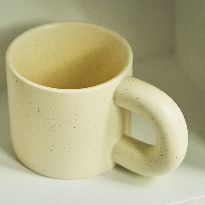 Ceramic Mugs