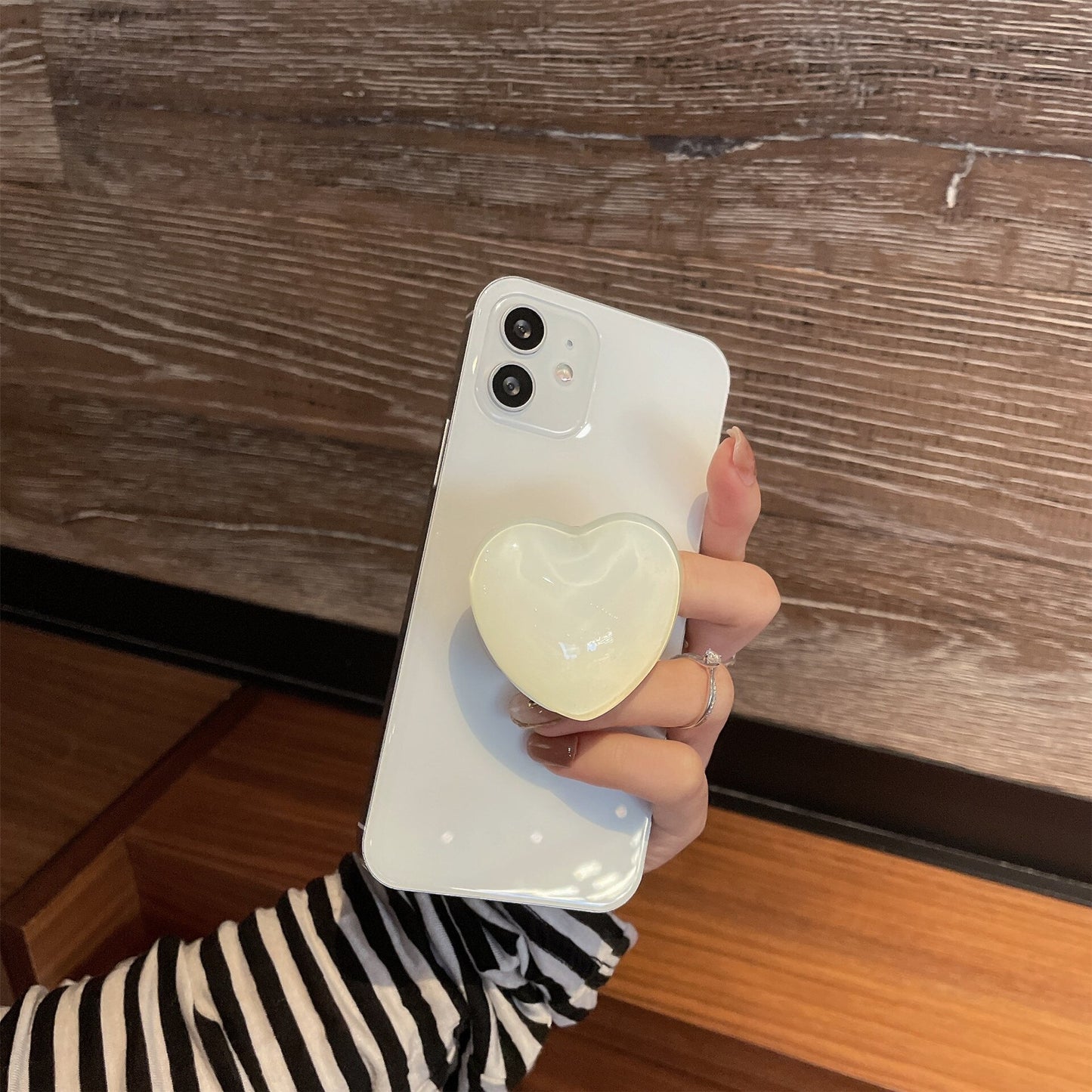 Phone Socket (Heart Edition)