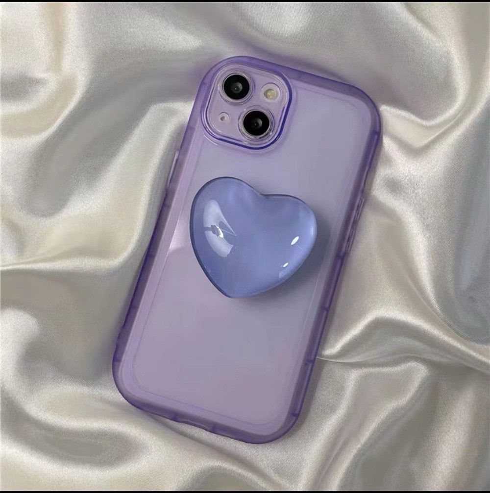 Phone Socket (Heart Edition)