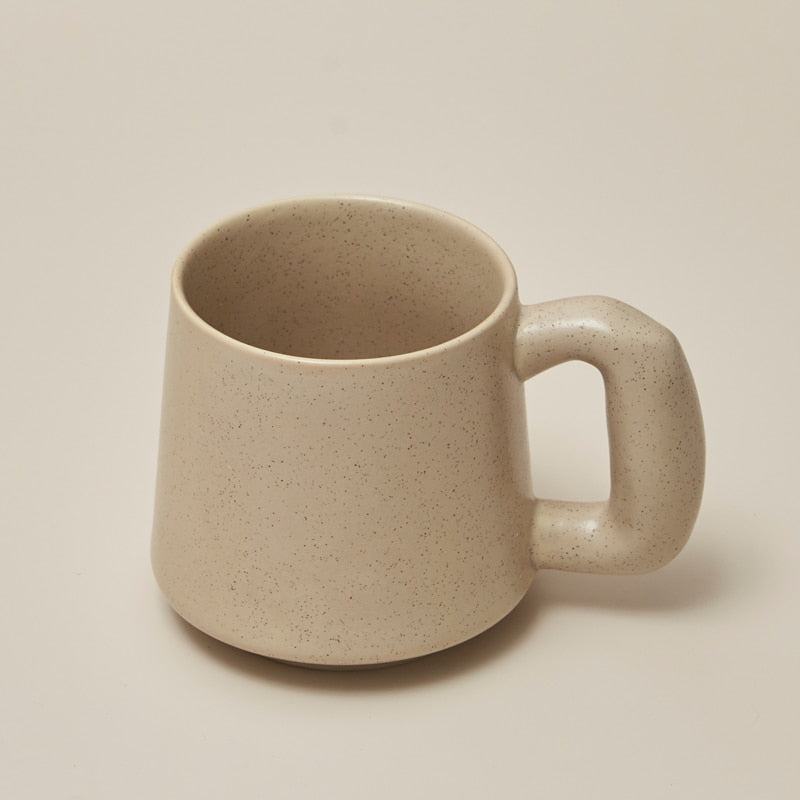 Ceramic Mugs
