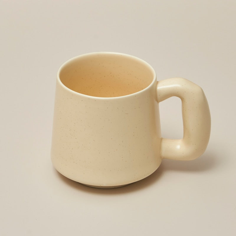 Ceramic Mugs