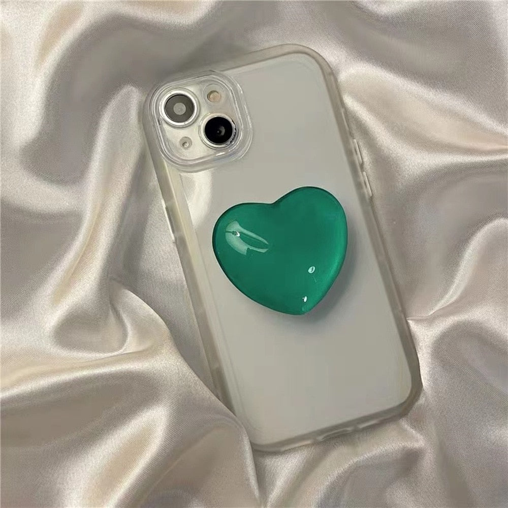 Phone Socket (Heart Edition)