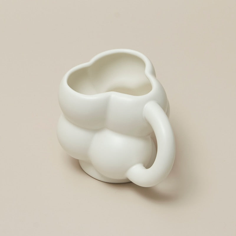 Ceramic Mugs