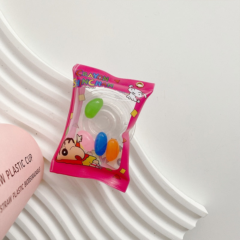 Phone Socket (Gummy edition)