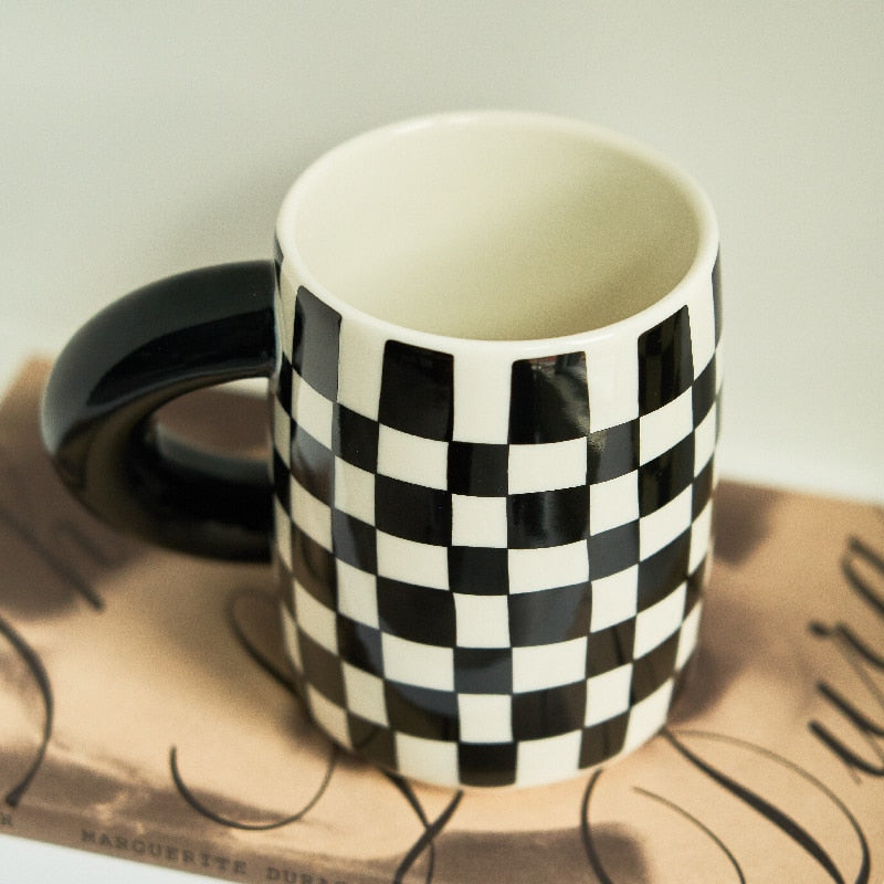 Ceramic Mugs