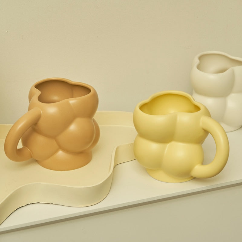 Ceramic Mugs