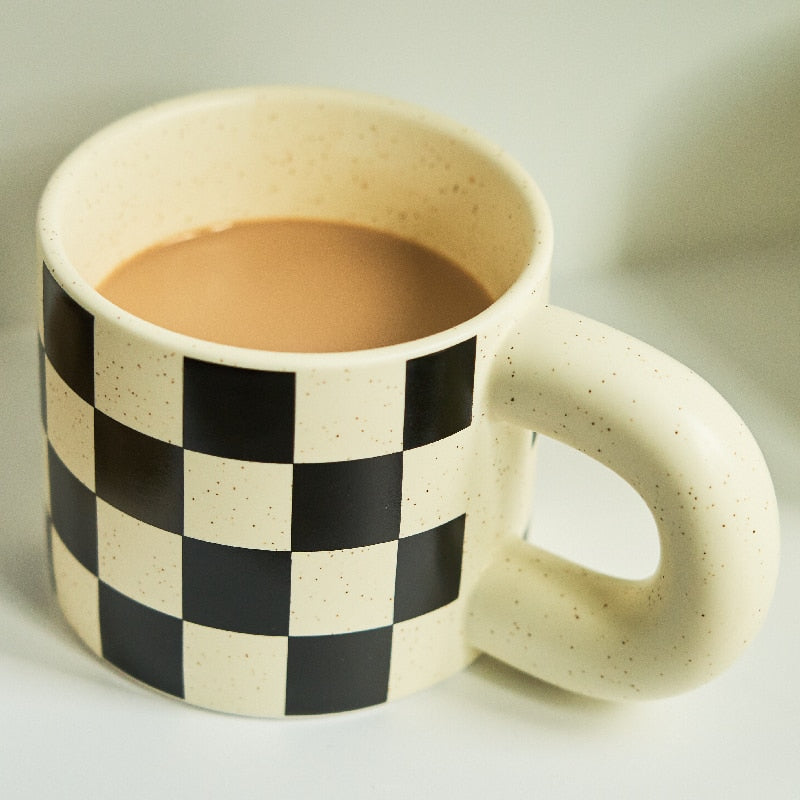 Ceramic Mugs