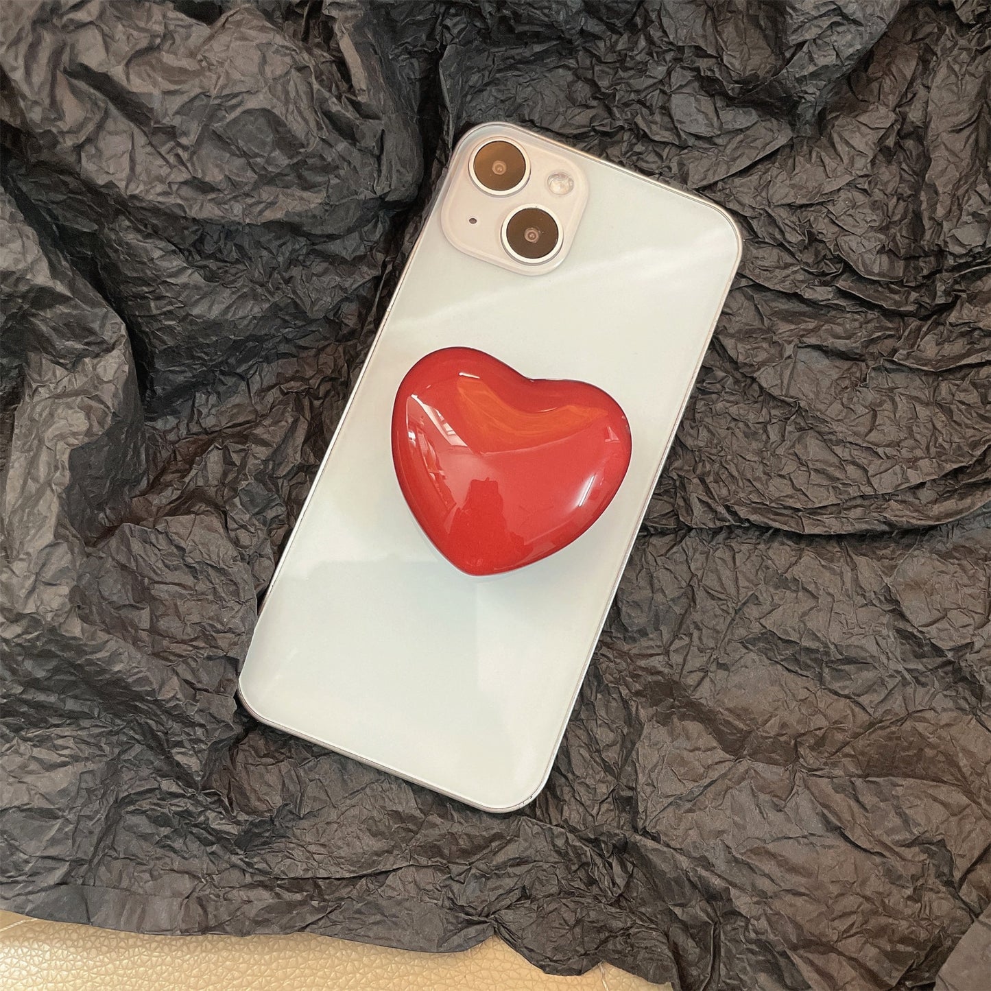 Phone Socket (Heart Edition)
