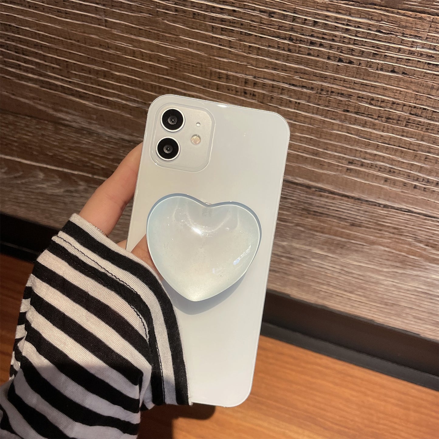 Phone Socket (Heart Edition)