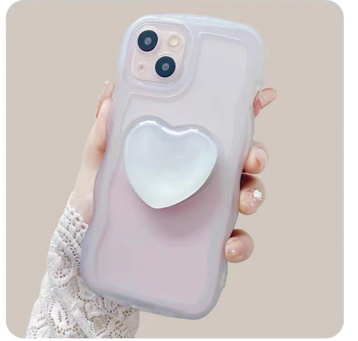 Phone Socket (Heart Edition)