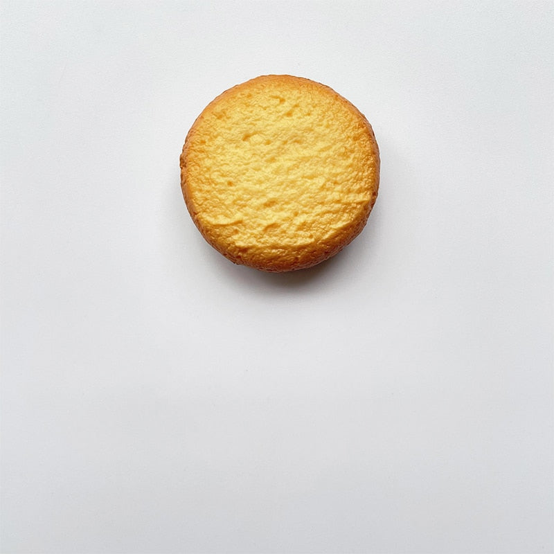 Phone Socket Danish Butter Cookies. Griptok. Attach it to your phone so you can hold it securely, prop it up whilst watching shows, or just fiddle around with it. Compatible with any phone!
