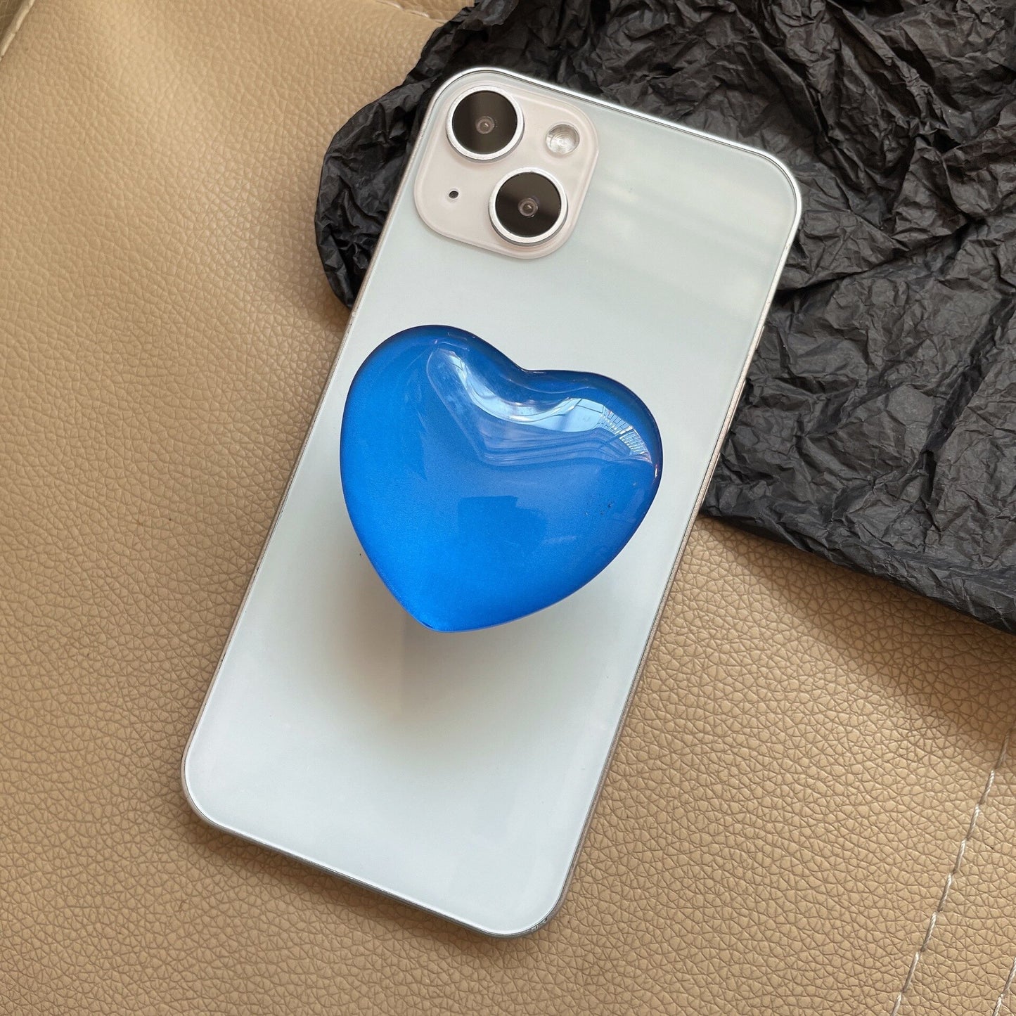 Phone Socket (Heart Edition)