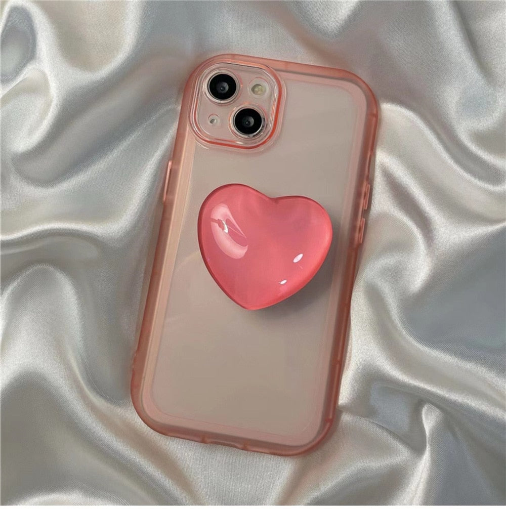 Phone Socket (Heart Edition)