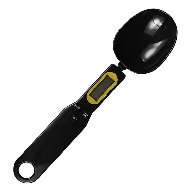Electric Measuring Spoon with digital scale