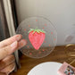 Acrylic Coasters (Anti-slip and waterproof)
