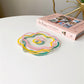 Acrylic Coasters (Anti-slip and waterproof)