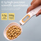 Electric Measuring Spoon with digital scale