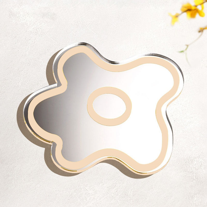 Acrylic Coasters (Anti-slip and waterproof)