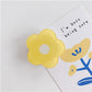 Cartoon Flower Phone Socket. Attach these to your phone so you can hold it securely, prop it up whilst watching shows, or just fiddle around with it.  Compatible with any phone!