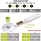 Electric Measuring Spoon with digital scale