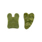 Natural Jade Gua Sha tools for firming and lifting the skin. Perfect for your self care routine. 