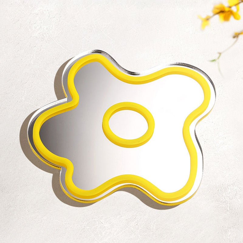 Acrylic Coasters (Anti-slip and waterproof)