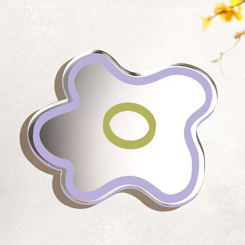 Acrylic Coasters (Anti-slip and waterproof)