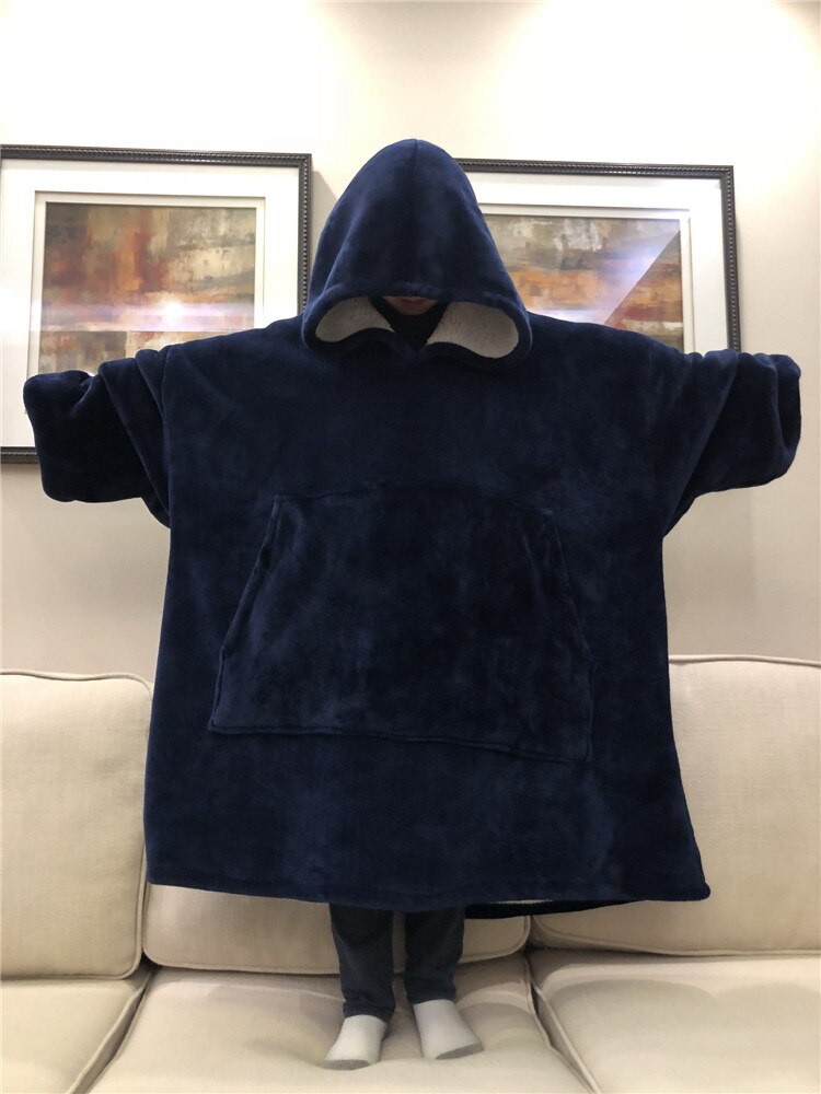 fleece loungewear, netflix and chill in this comfy pullover