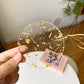 Acrylic Coasters (Anti-slip and waterproof)