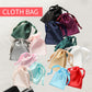 Sleeping Mask and Scrunchie Set