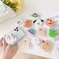 Phone Socket Holder (Bear and friends Edition)