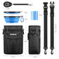 Pet Treat Carrier with Water bowl and Poop bag