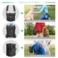 Pet Treat Carrier with Water bowl and Poop bag