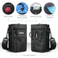 Pet Treat Carrier with Water bowl and Poop bag