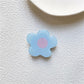 Cartoon Flower Phone Socket. Attach these to your phone so you can hold it securely, prop it up whilst watching shows, or just fiddle around with it.  Compatible with any phone!