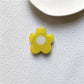 Cartoon Flower Phone Socket. Attach these to your phone so you can hold it securely, prop it up whilst watching shows, or just fiddle around with it.  Compatible with any phone!