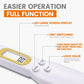 Electric Measuring Spoon with digital scale
