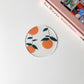 Acrylic Coasters (Anti-slip and waterproof)