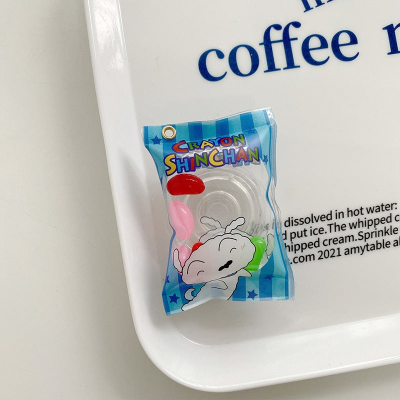 Phone Socket (Gummy edition)